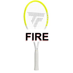Tecnifibre Fire Rackets